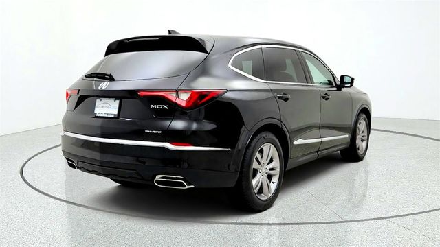 2023 Acura MDX SH-AWD - 23075462 - 4