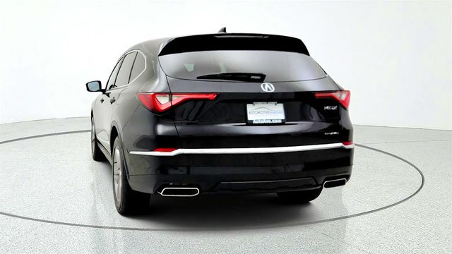2023 Acura MDX SH-AWD - 23075462 - 5