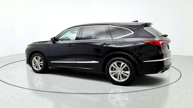 2023 Acura MDX SH-AWD - 23075462 - 6