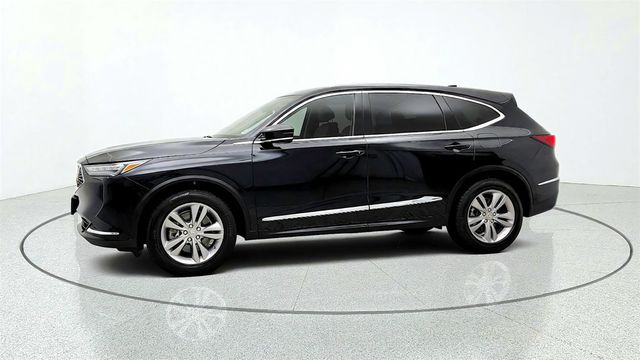 2023 Acura MDX SH-AWD - 23075462 - 7