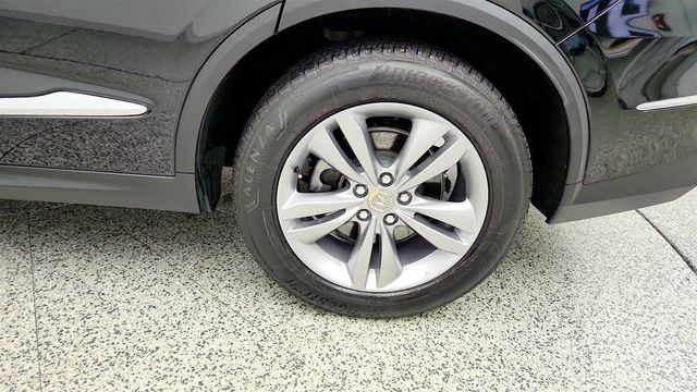 2023 Acura MDX SH-AWD - 23075462 - 8