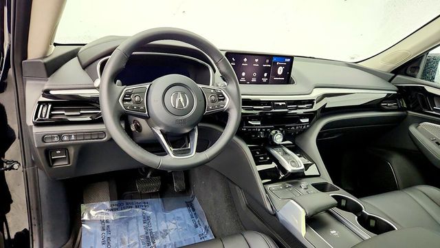 2023 Acura MDX SH-AWD - 23096134 - 11