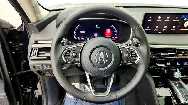 2023 Acura MDX SH-AWD - 23096134 - 12