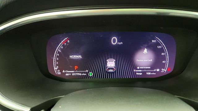 2023 Acura MDX SH-AWD - 23096134 - 13