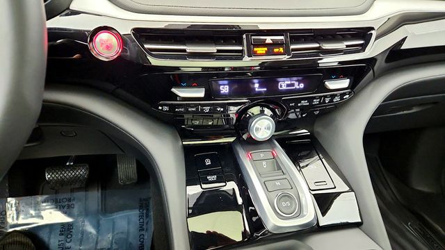 2023 Acura MDX SH-AWD - 23096134 - 16