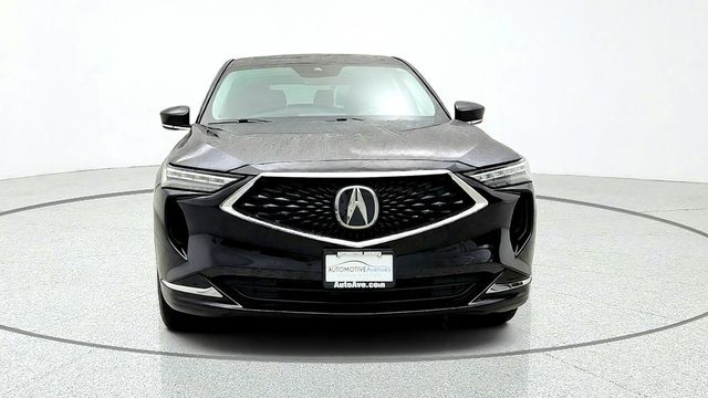 2023 Acura MDX SH-AWD - 23096134 - 1