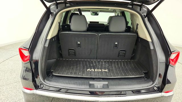 2023 Acura MDX SH-AWD - 23096134 - 19