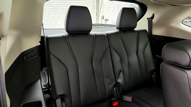 2023 Acura MDX SH-AWD - 23096134 - 20