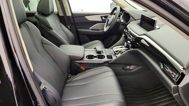 2023 Acura MDX SH-AWD - 23096134 - 22