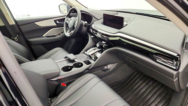 2023 Acura MDX SH-AWD - 23096134 - 23
