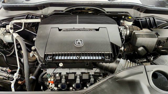 2023 Acura MDX SH-AWD - 23096134 - 25