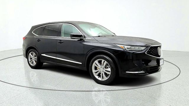 2023 Acura MDX SH-AWD - 23096134 - 2