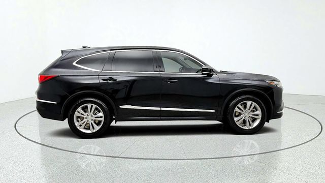 2023 Acura MDX SH-AWD - 23096134 - 3