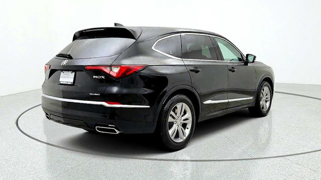 2023 Acura MDX SH-AWD - 23096134 - 4