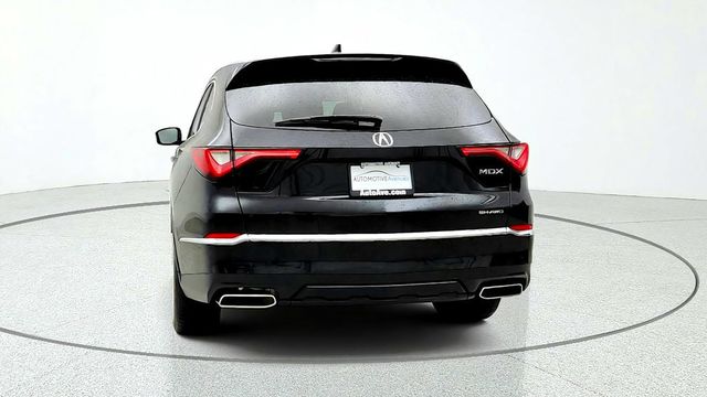 2023 Acura MDX SH-AWD - 23096134 - 5