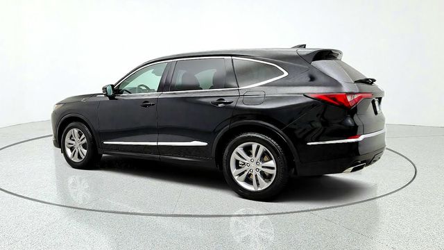 2023 Acura MDX SH-AWD - 23096134 - 6