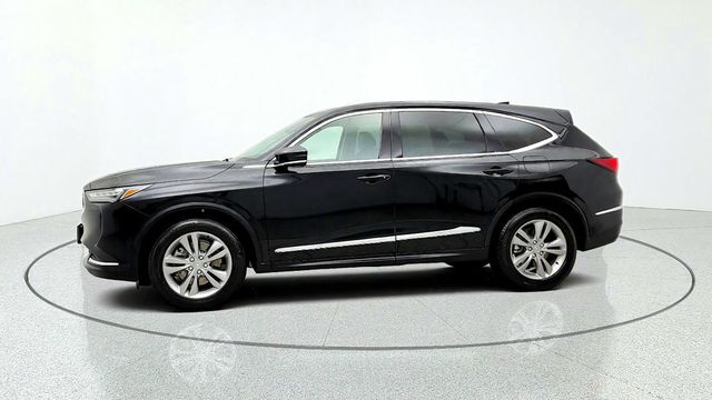 2023 Acura MDX SH-AWD - 23096134 - 7