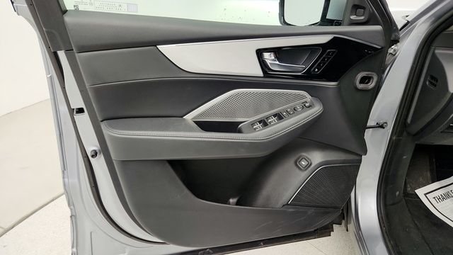 2023 Acura MDX SH-AWD - 22945401 - 10