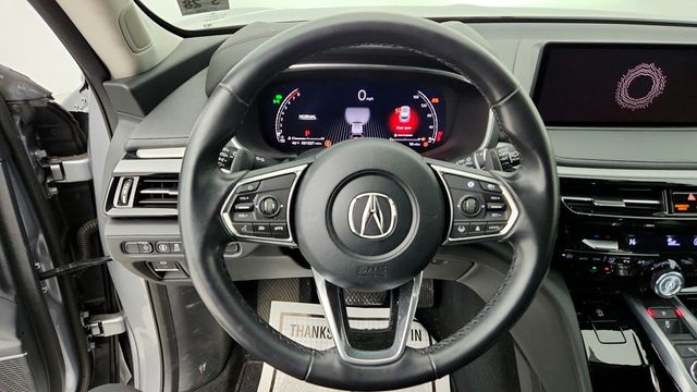 2023 Acura MDX SH-AWD - 22945401 - 12