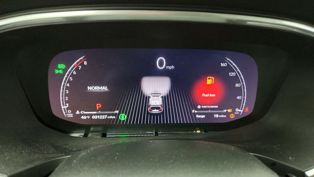 2023 Acura MDX SH-AWD - 22945401 - 13