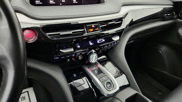 2023 Acura MDX SH-AWD - 22945401 - 15
