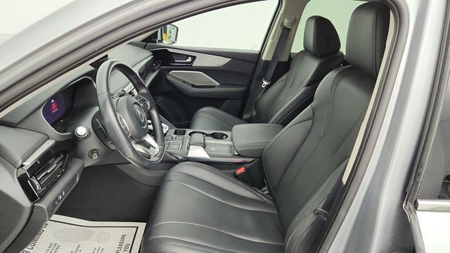 2023 Acura MDX SH-AWD - 22945401 - 17