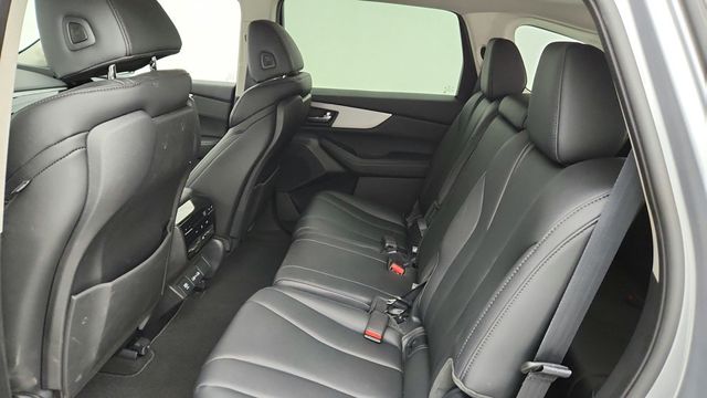2023 Acura MDX SH-AWD - 22945401 - 18