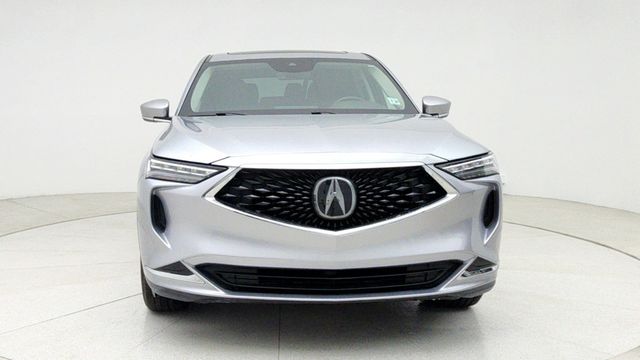 2023 Acura MDX SH-AWD - 22945401 - 1