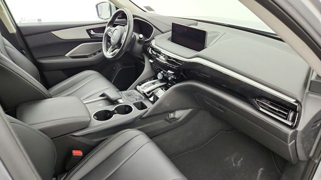 2023 Acura MDX SH-AWD - 22945401 - 21