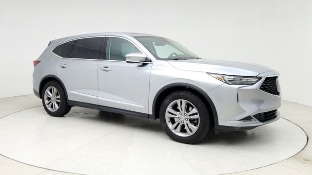 2023 Acura MDX SH-AWD - 22945401 - 2