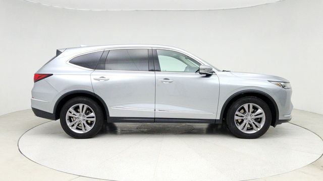 2023 Acura MDX SH-AWD - 22945401 - 3
