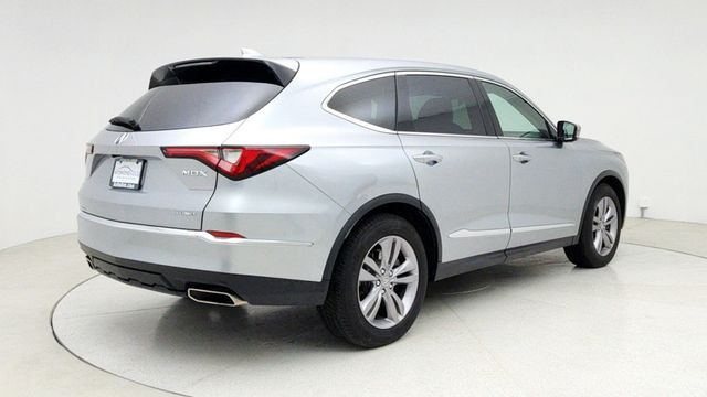 2023 Acura MDX SH-AWD - 22945401 - 4