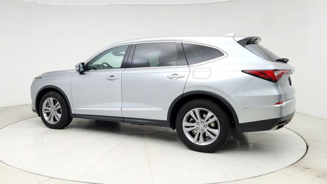 2023 Acura MDX SH-AWD - 22945401 - 6