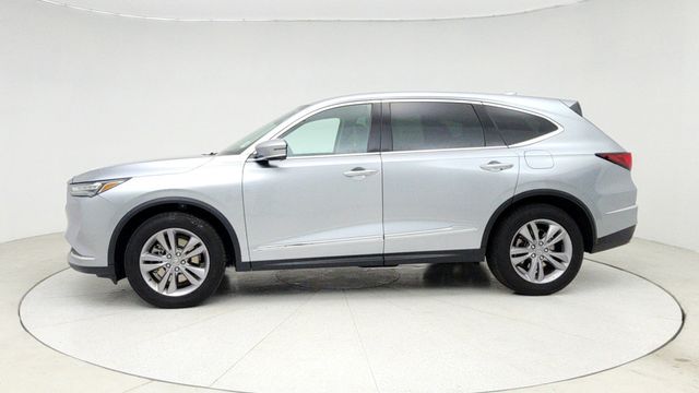 2023 Acura MDX SH-AWD - 22945401 - 7