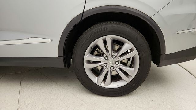 2023 Acura MDX SH-AWD - 22945401 - 8