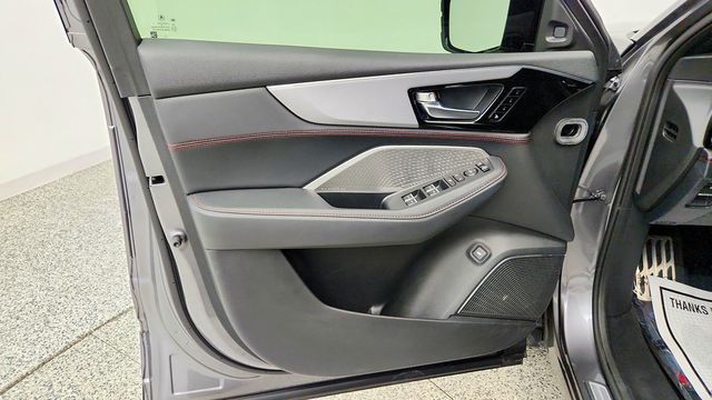 2023 Acura MDX SH-AWD - 23092479 - 10