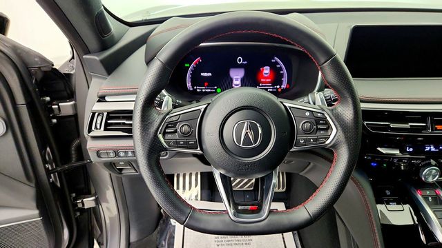 2023 Acura MDX SH-AWD - 23092479 - 13