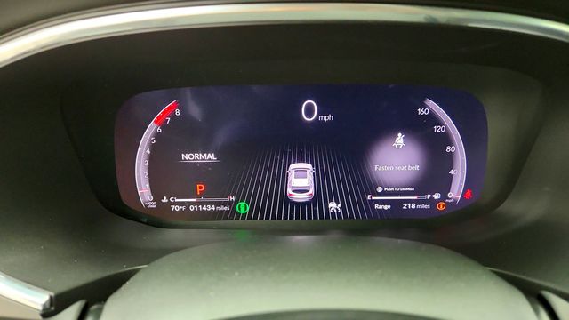 2023 Acura MDX SH-AWD - 23092479 - 14