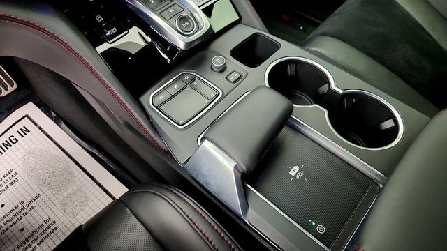 2023 Acura MDX SH-AWD - 23092479 - 16