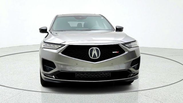 2023 Acura MDX SH-AWD - 23092479 - 1