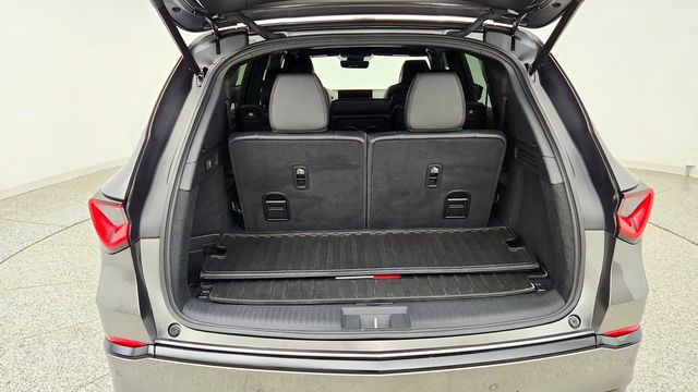 2023 Acura MDX SH-AWD - 23092479 - 22