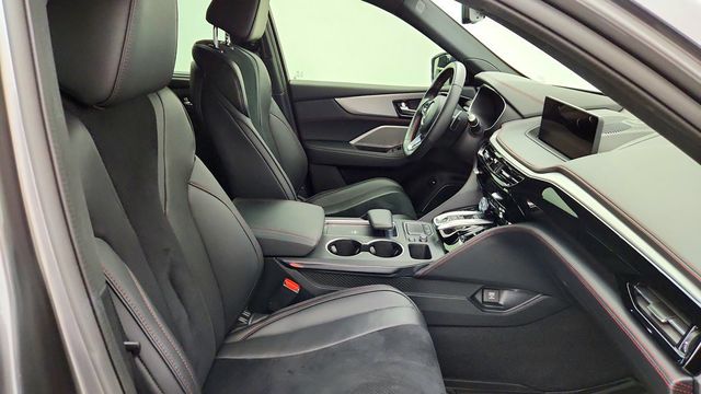 2023 Acura MDX SH-AWD - 23092479 - 25