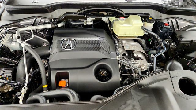 2023 Acura MDX SH-AWD - 23092479 - 28