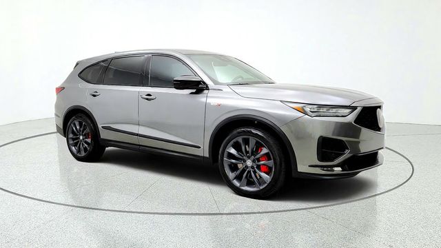 2023 Acura MDX SH-AWD - 23092479 - 2
