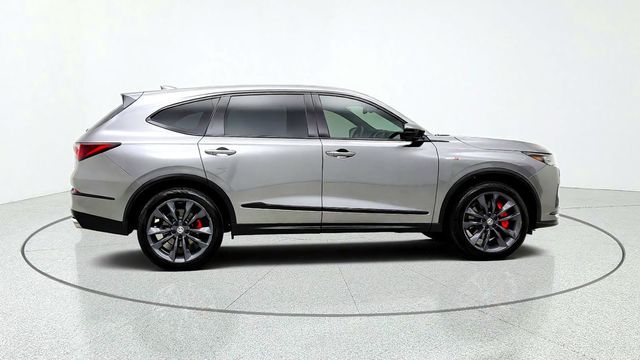 2023 Acura MDX SH-AWD - 23092479 - 3