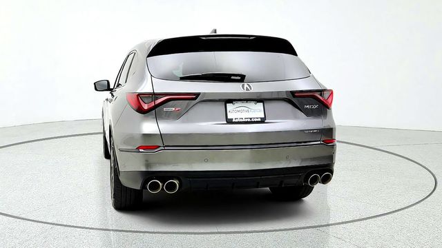 2023 Acura MDX SH-AWD - 23092479 - 5