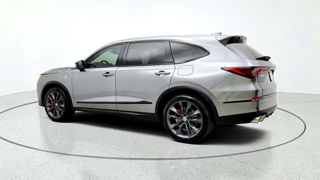 2023 Acura MDX SH-AWD - 23092479 - 6