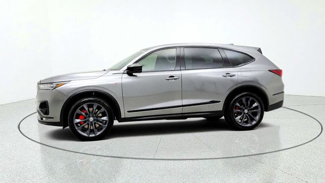 2023 Acura MDX SH-AWD - 23092479 - 7