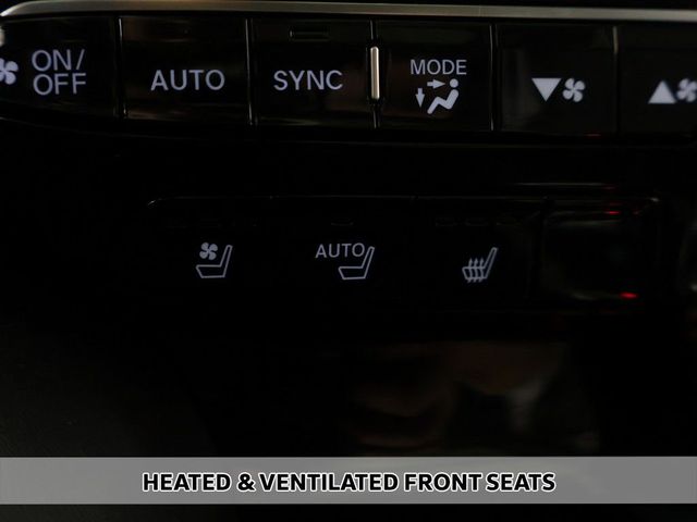 2023 Acura MDX SH-AWD w/Advance Package - 23031015 - 9