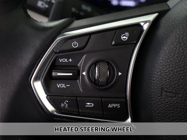 2023 Acura MDX SH-AWD w/Advance Package - 23031015 - 11